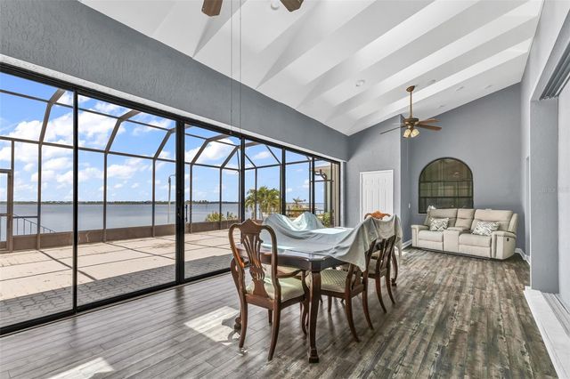 12558 BACCHUS ROAD, Port Charlotte, FL 33981