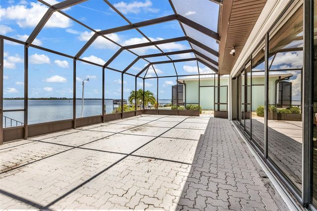 12558 BACCHUS ROAD, Port Charlotte, FL 33981