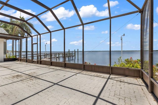 12558 BACCHUS ROAD, Port Charlotte, FL 33981