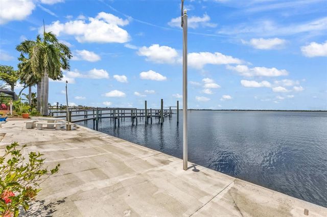 12558 BACCHUS ROAD, Port Charlotte, FL 33981