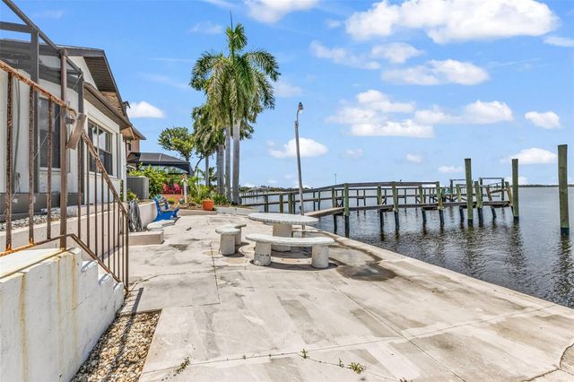 12558 BACCHUS ROAD, Port Charlotte, FL 33981