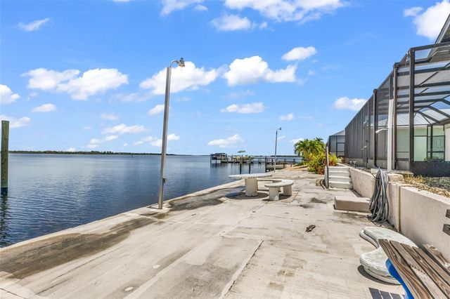 12558 BACCHUS ROAD, Port Charlotte, FL 33981