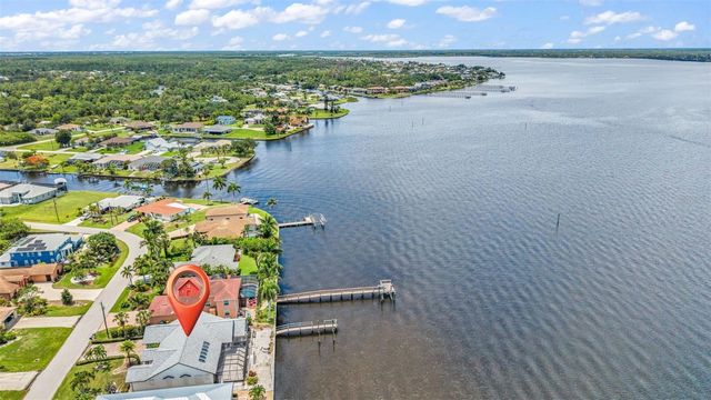 12558 BACCHUS ROAD, Port Charlotte, FL 33981