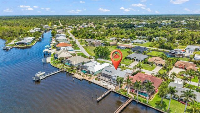 12558 BACCHUS ROAD, Port Charlotte, FL 33981