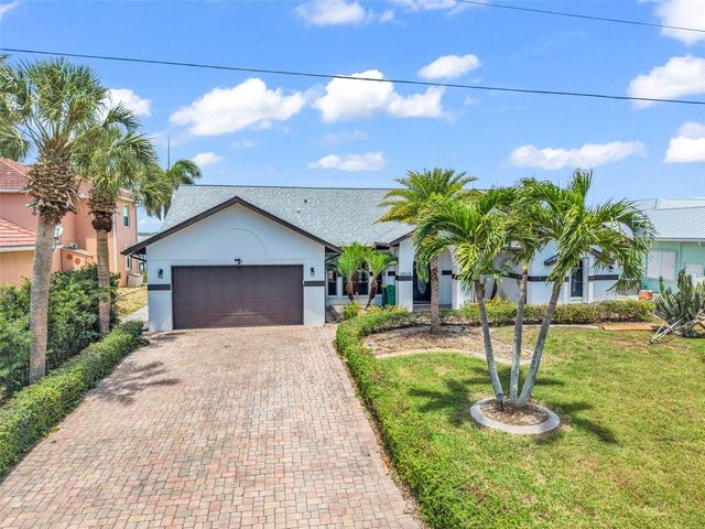 12558 BACCHUS ROAD, Port Charlotte, FL 33981