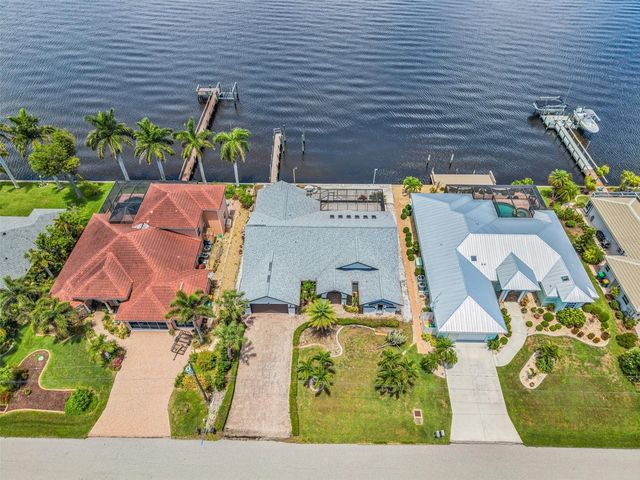 12558 BACCHUS ROAD, Port Charlotte, FL 33981