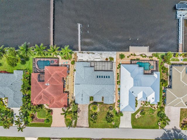12558 BACCHUS ROAD, Port Charlotte, FL 33981