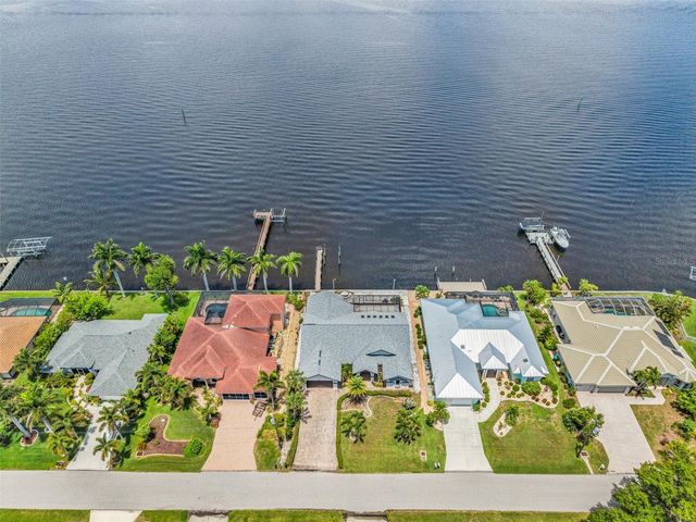 12558 BACCHUS ROAD, Port Charlotte, FL 33981