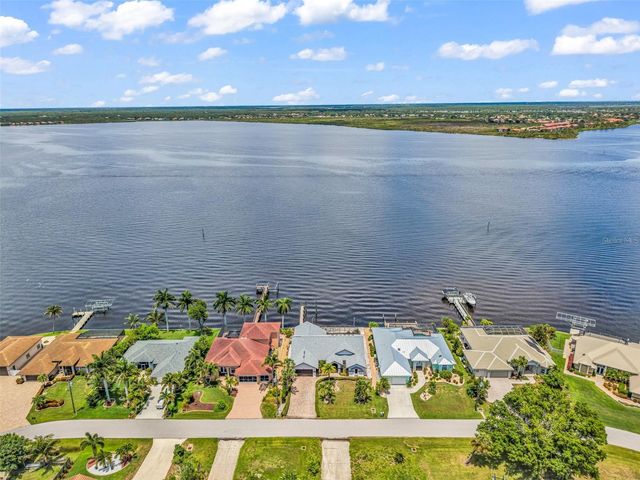 12558 BACCHUS ROAD, Port Charlotte, FL 33981