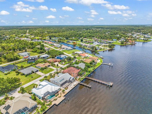 12558 BACCHUS ROAD, Port Charlotte, FL 33981