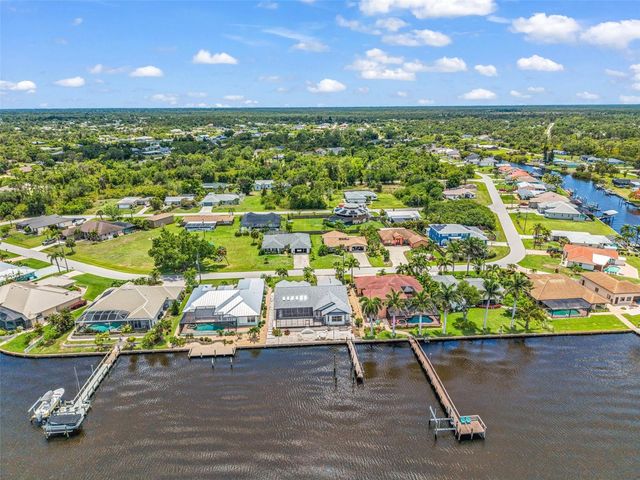 12558 BACCHUS ROAD, Port Charlotte, FL 33981