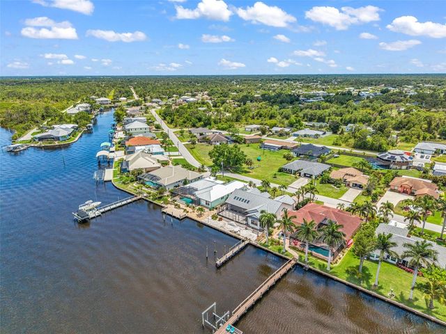 12558 BACCHUS ROAD, Port Charlotte, FL 33981