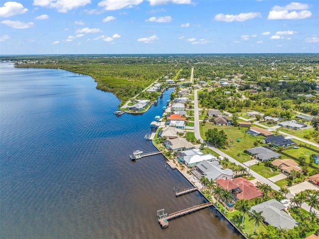 12558 BACCHUS ROAD, Port Charlotte, FL 33981