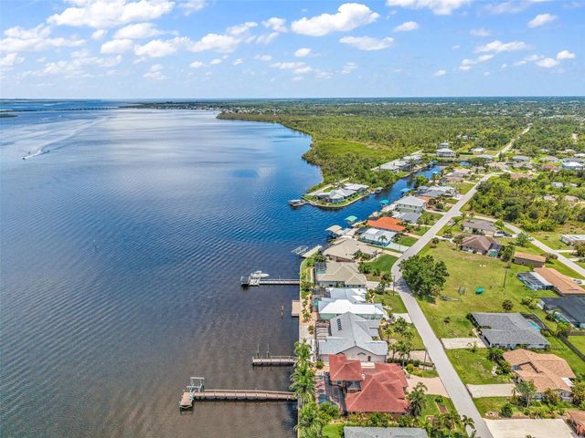 12558 BACCHUS ROAD, Port Charlotte, FL 33981