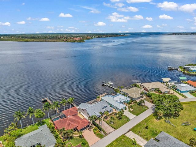 12558 BACCHUS ROAD, Port Charlotte, FL 33981