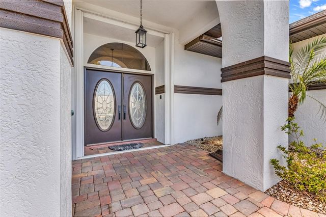 12558 BACCHUS ROAD, Port Charlotte, FL 33981
