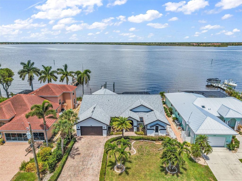 12558 BACCHUS ROAD, Port Charlotte, FL 33981