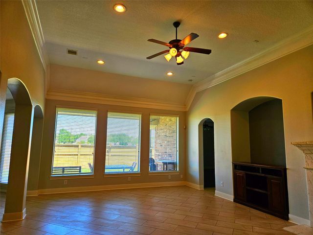 5434 Faircreek Lane, Katy, TX 77450