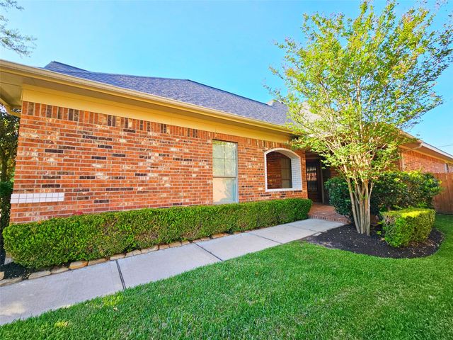 5434 Faircreek Lane, Katy, TX 77450