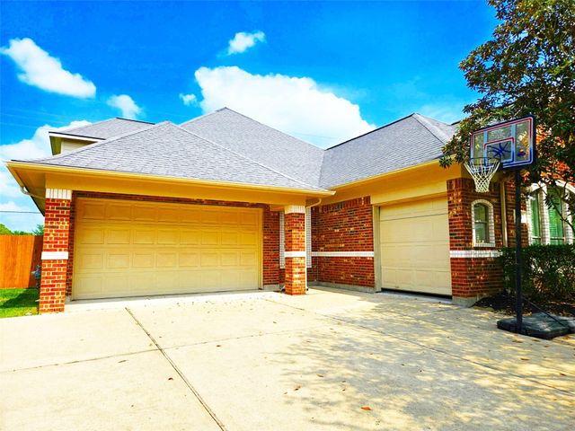 5434 Faircreek Lane, Katy, TX 77450
