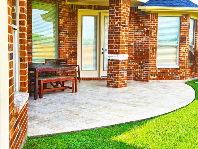 5434 Faircreek Lane, Katy, TX 77450