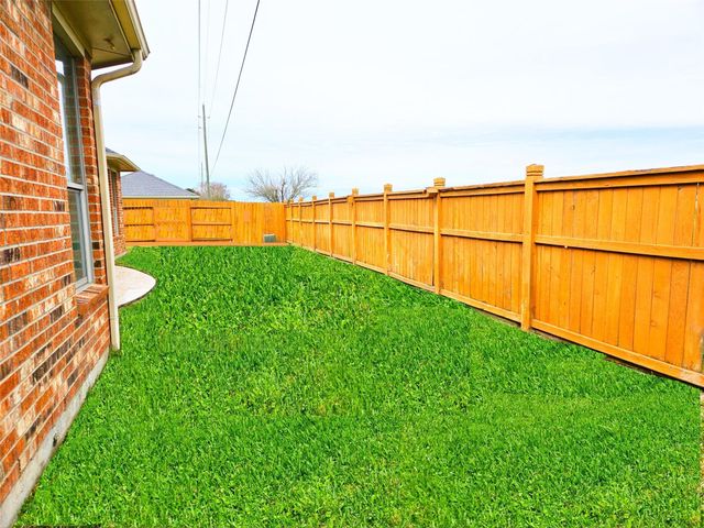 5434 Faircreek Lane, Katy, TX 77450