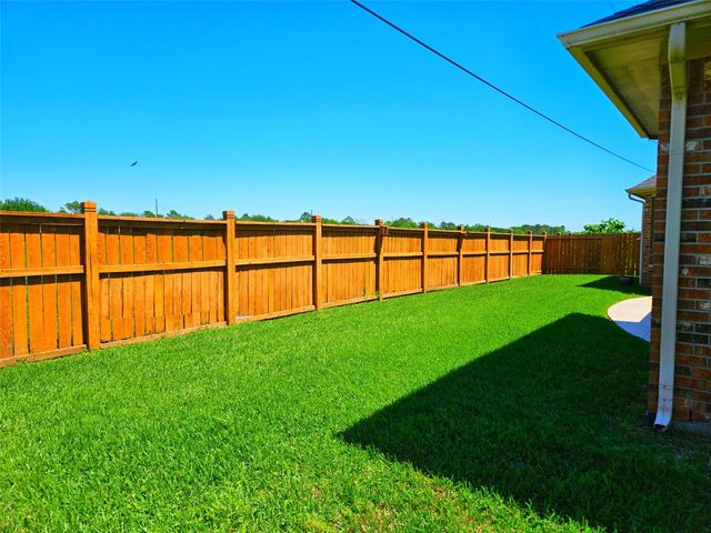 5434 Faircreek Lane, Katy, TX 77450