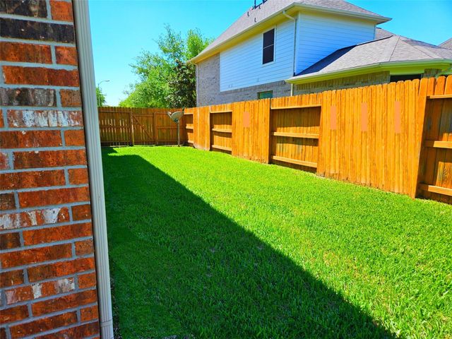 5434 Faircreek Lane, Katy, TX 77450