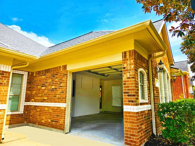 5434 Faircreek Lane, Katy, TX 77450