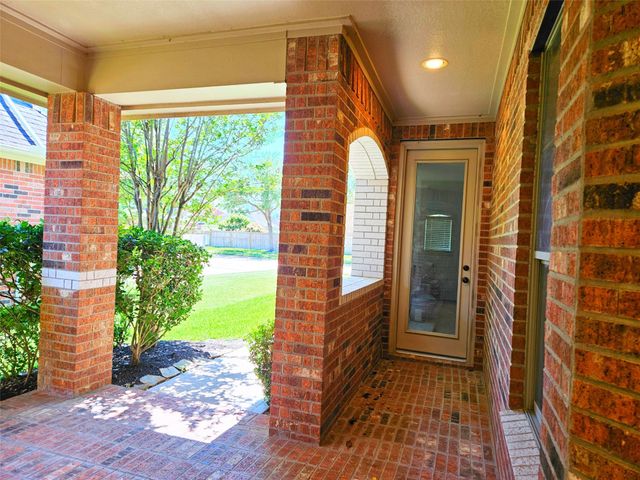 5434 Faircreek Lane, Katy, TX 77450