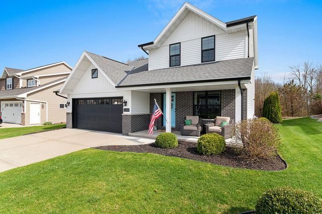 1108 HEYERDAHL HEIGHTS, Hobart, WI 54115