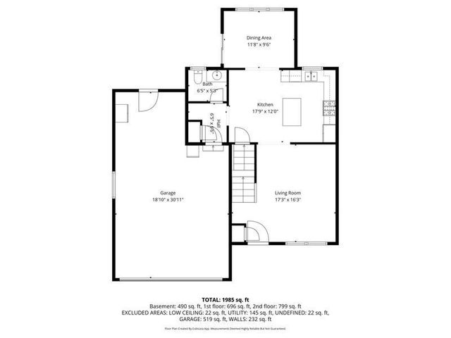 1108 HEYERDAHL HEIGHTS, Hobart, WI 54115