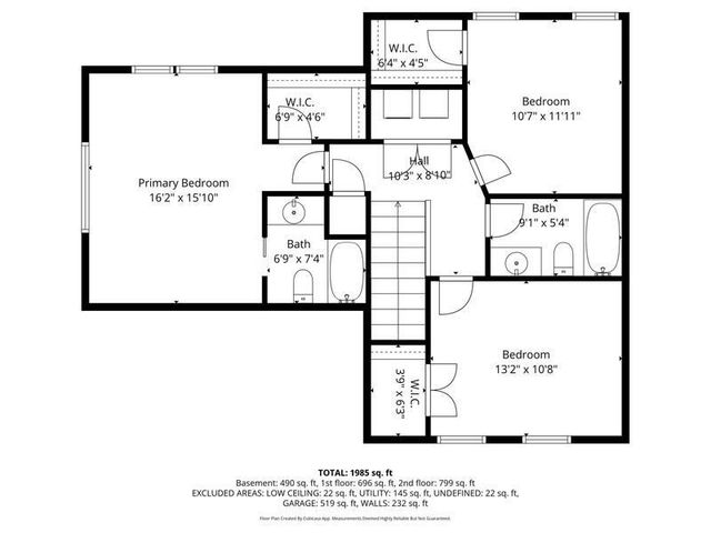 1108 HEYERDAHL HEIGHTS, Hobart, WI 54115