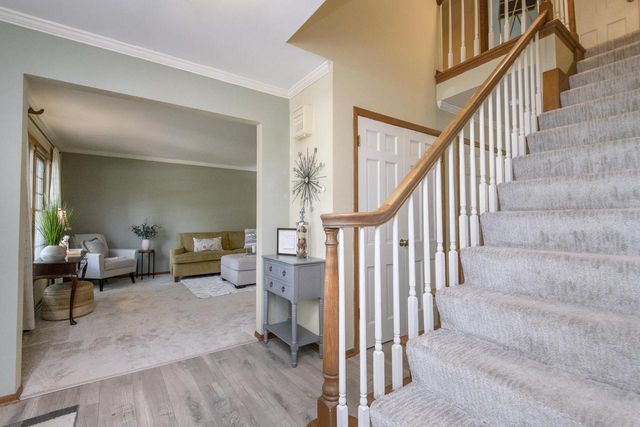 18385 Heathway LANE, Brookfield, WI 53045