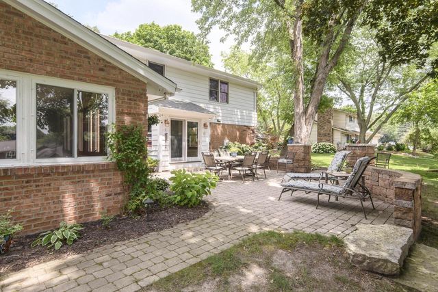 18385 Heathway LANE, Brookfield, WI 53045