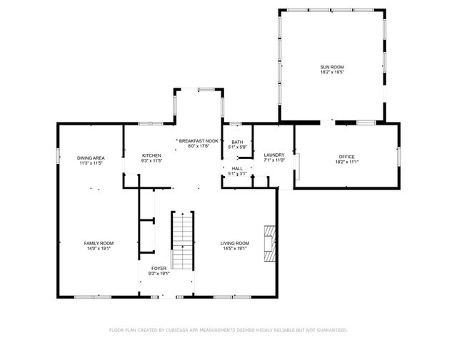 18385 Heathway LANE, Brookfield, WI 53045