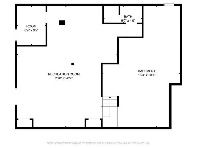 18385 Heathway LANE, Brookfield, WI 53045