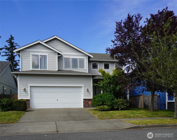 16034 SE 254th Street, Covington, WA 98042