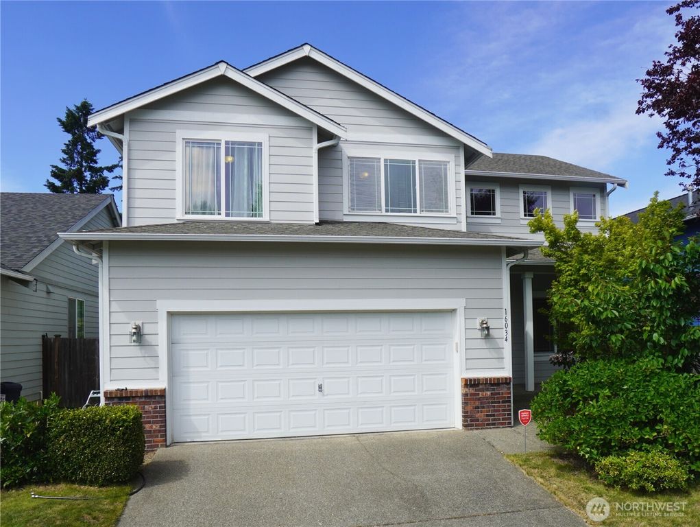 16034 SE 254th Street, Covington, WA 98042
