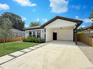 1934 Lamar St., San Antonio, TX 78202