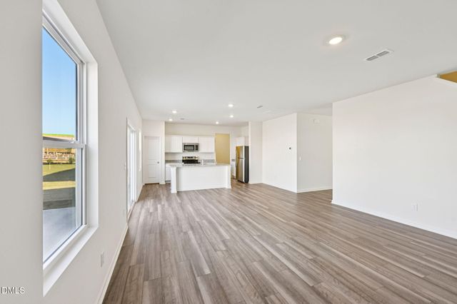 2501 Quarry Road, Rolesville, NC 27571