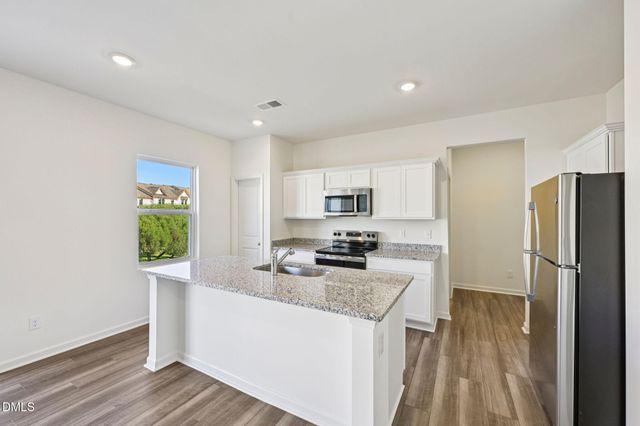 2501 Quarry Road, Rolesville, NC 27571