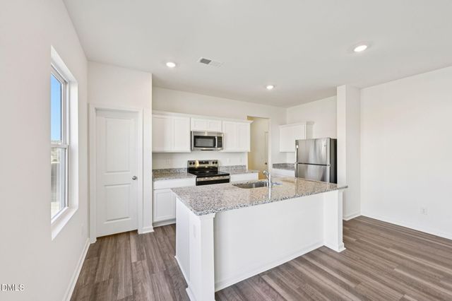2501 Quarry Road, Rolesville, NC 27571