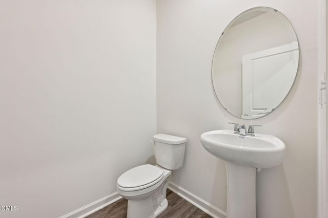 2501 Quarry Road, Rolesville, NC 27571
