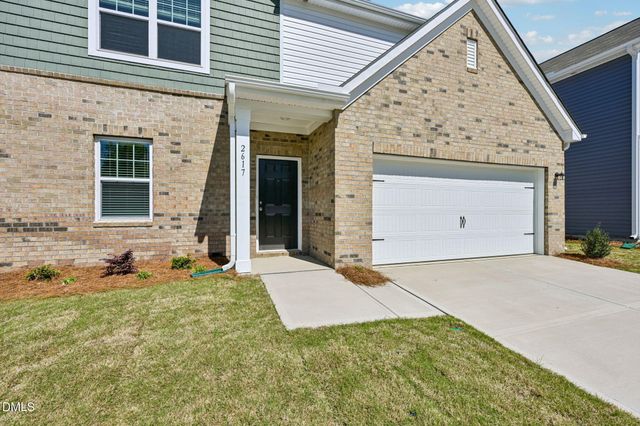 2501 Quarry Road, Rolesville, NC 27571