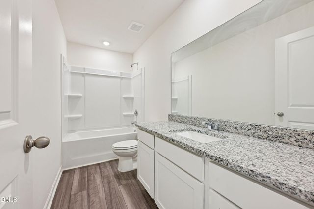 2501 Quarry Road, Rolesville, NC 27571