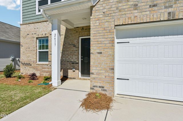 2501 Quarry Road, Rolesville, NC 27571