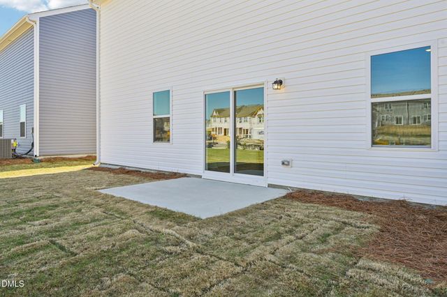 2501 Quarry Road, Rolesville, NC 27571