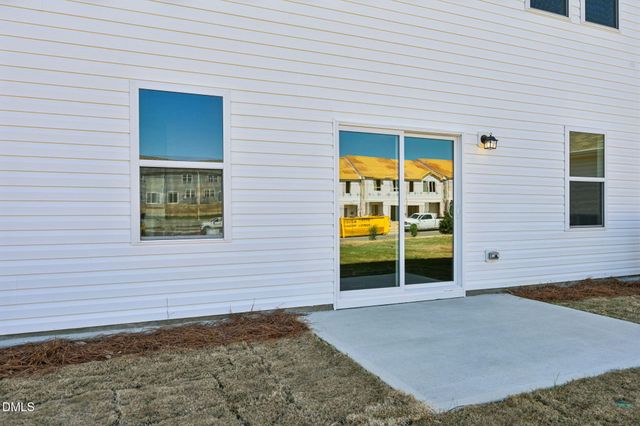 2501 Quarry Road, Rolesville, NC 27571