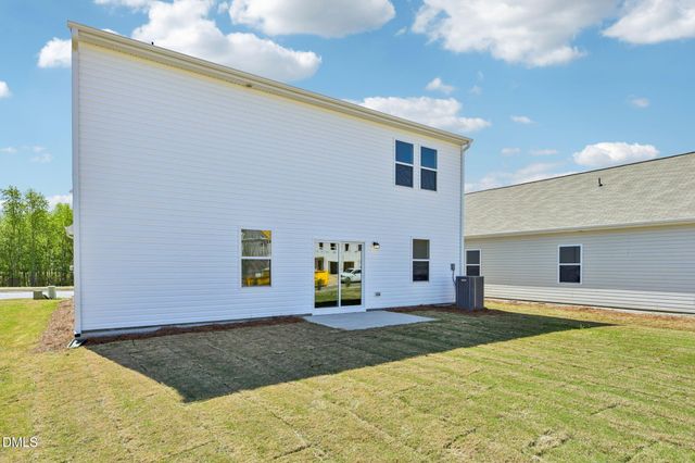2501 Quarry Road, Rolesville, NC 27571